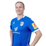 Nicole Woldmann