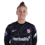 Patricia Larqué